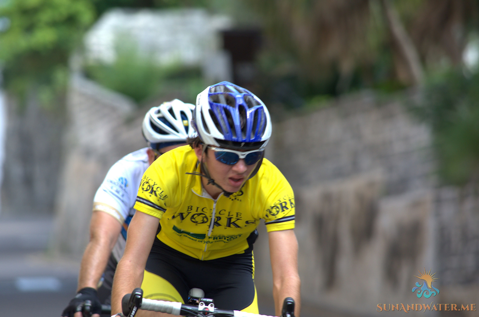 BBA Race Day Hamilton September 2012 (21)